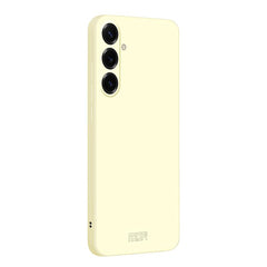Funda para teléfono MOFI de silicona líquida...