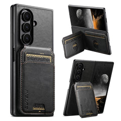 Funda para teléfono Suteni H02 de cuero con ...