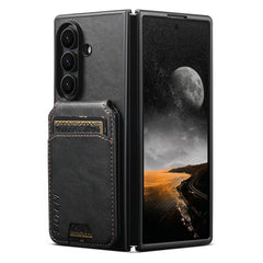 Funda para teléfono Suteni H02 de cuero con ...