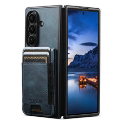 Funda para teléfono Suteni H03 de cuero ence...