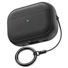 Funda para auriculares de TPU con textura de...