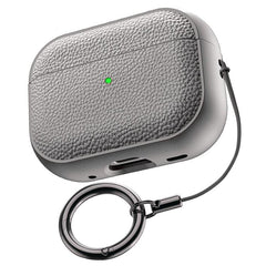 Funda para auriculares de TPU con textura de...