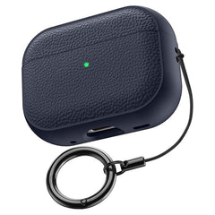 Funda para auriculares de TPU con textura de...