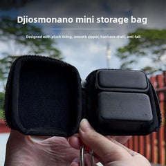 Bolsa de almacenamiento para el cuerpo de la...