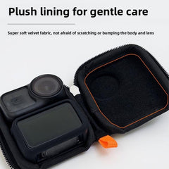 Bolsa de almacenamiento para el cuerpo de la...