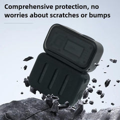 Funda protectora de silicona para el cuerpo ...