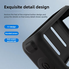 Funda protectora de silicona para el cuerpo ...