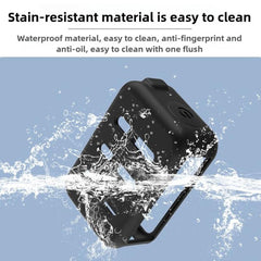 Funda protectora de silicona para el cuerpo ...