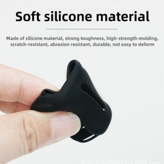 Funda protectora de silicona para el cuerpo ...