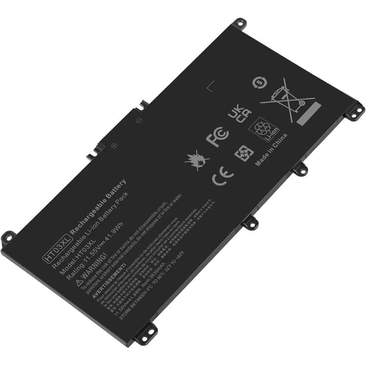 Batería de repuesto para portátiles HP Pavil...