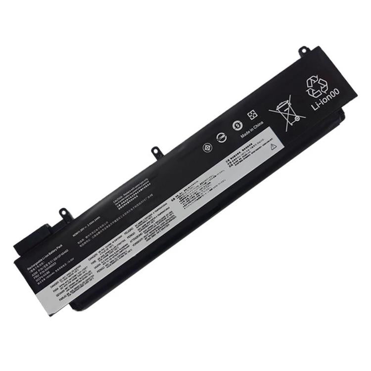 Batería para portátil Lenovo 01AV405 Versión...