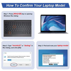 Batería para portátil ASUS V4050F ADOL14FQC/...