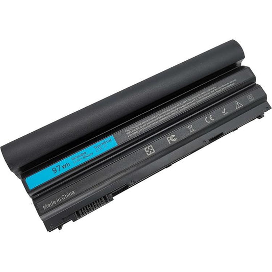 Batería de 9 celdas para portátil Dell E5420...