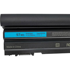 Batería de 9 celdas para portátil Dell E5420...