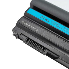 Batería de 9 celdas para portátil Dell E5420...