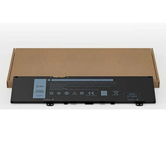 Batería para portátil Dell Inspiron 5370 13-...