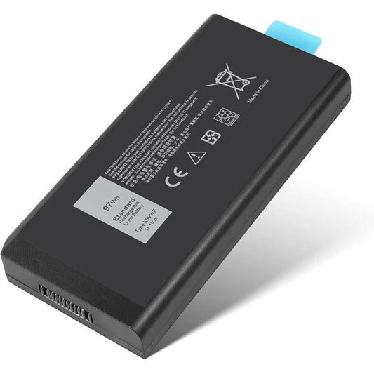 Batería para portátil Dell Latitude 14 Rugge...