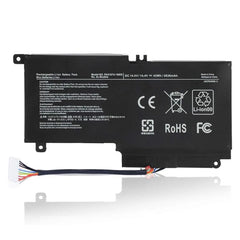 Batería para portátil Satellite L55-A5284 P5...