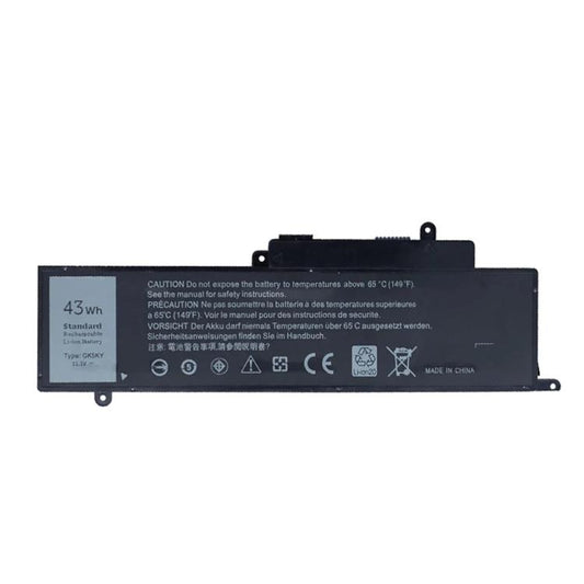 Batería para portátil Dell Inspiron 11 Serie...