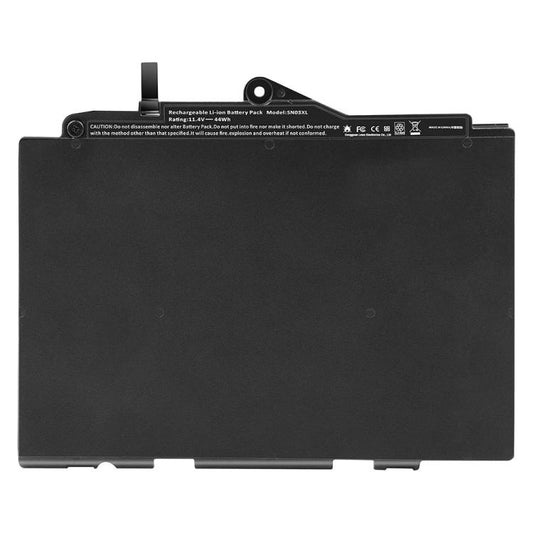 Batería SN03XL ST03XL para HP EliteBook 820 ...