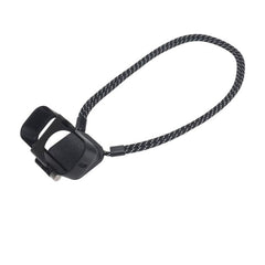 Soporte magnético para correa de cuello para...