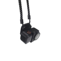Soporte magnético para correa de cuello para...