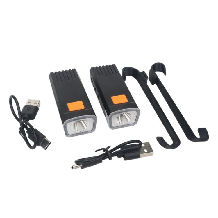 Luz recargable para brazo de dron para vuelo...