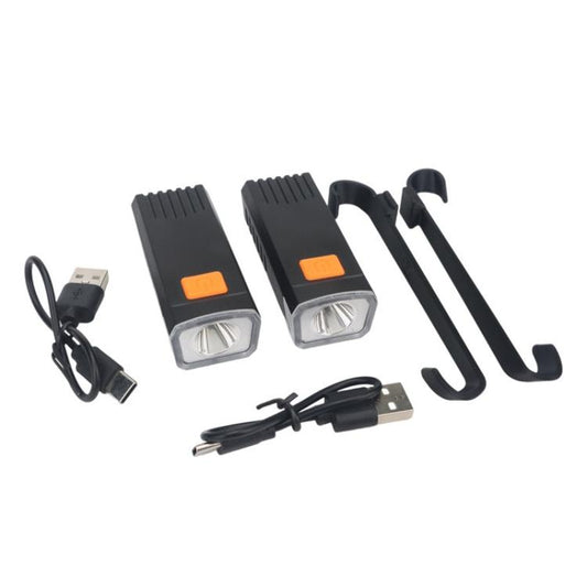 Luz recargable para brazo de dron para vuelo...