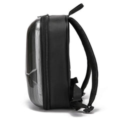 Mochila de almacenamiento con forma de capar...