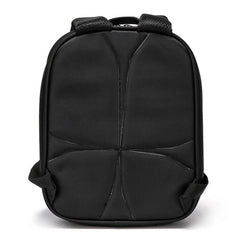 Mochila de almacenamiento con forma de capar...