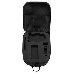 Mochila de almacenamiento con forma de capar...