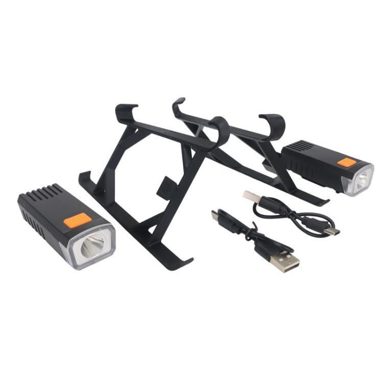 Trípode recargable para dron con altura ajus...
