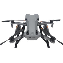 Trípode recargable para dron con altura ajus...