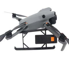 Trípode recargable para dron con altura ajus...