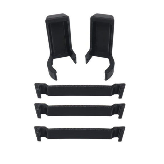 Mini trípode protector para drones, resisten...
