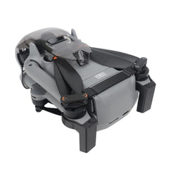 Mini trípode protector para drones, resisten...