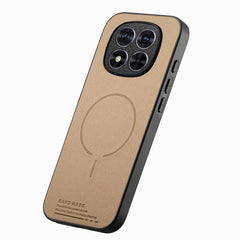 Funda para teléfono con cubierta trasera mag...