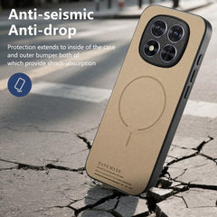 Funda para teléfono con cubierta trasera mag...