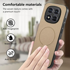 Funda para teléfono con cubierta trasera mag...