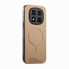 Funda para teléfono con cubierta trasera mag...