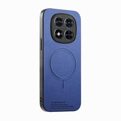 Funda para teléfono con cubierta trasera mag...