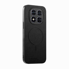 Funda para teléfono con cubierta trasera mag...