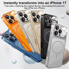Cambiar a la funda para teléfono MagSafe con...
