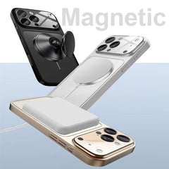Cambiar a la funda para teléfono MagSafe con...