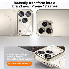 Cambiar a la funda para teléfono MagSafe con...