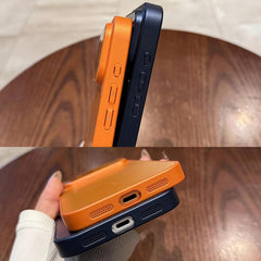 Cambiar a la funda para teléfono MagSafe con...