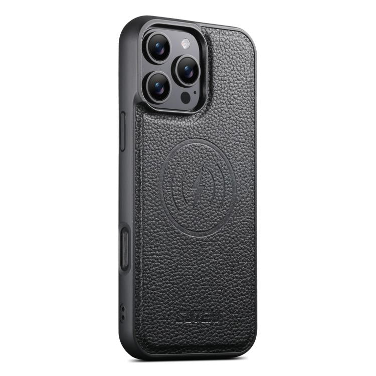 Funda magnética para teléfono Suteni G5 Larg...