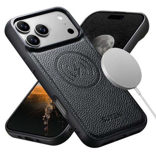 Funda magnética para teléfono Suteni G5 Larg...