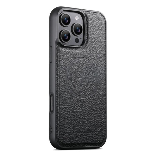 Funda magnética para teléfono Suteni G5 Larg...