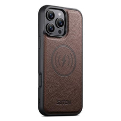 Funda magnética para teléfono Suteni G5 Larg...